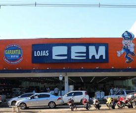 Loja Cem