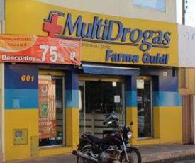 Multidrogas