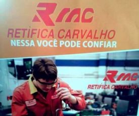 Retífica