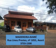 madeireira avare