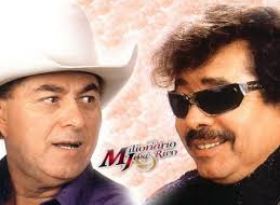Milionário e José Rico