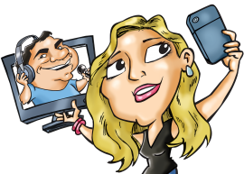 Fonsecão FM- Rádio Web