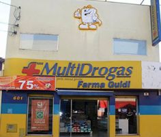 Multidrogas