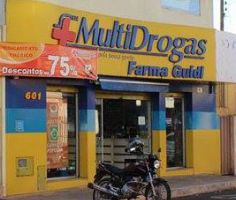 Multidrogas