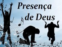 Presença de Deus