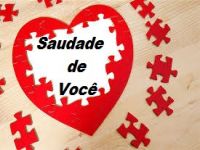 Saudade de Você