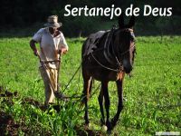 Sertanejo de Deus- Locutor: Fonsecão