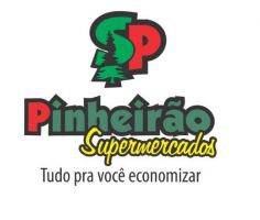 supermercado pinheirão