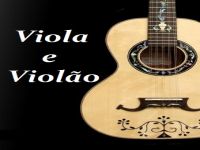 Viola e Violão